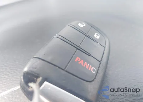 2019 Dodge Journey Se from USA, damaged, VIN 3C4PDCBBXKT738543